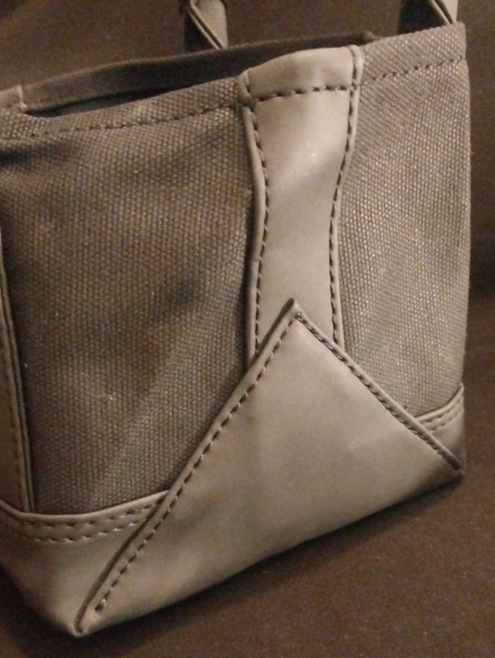 Ralph Lauren NWT Tote - Picture 3 of 4